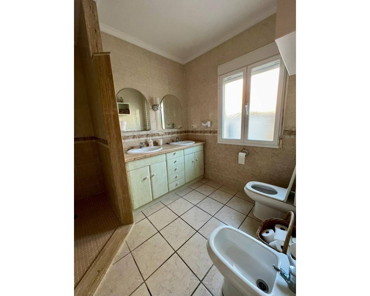 Sales - Detached villa - Javea - Costa Nova