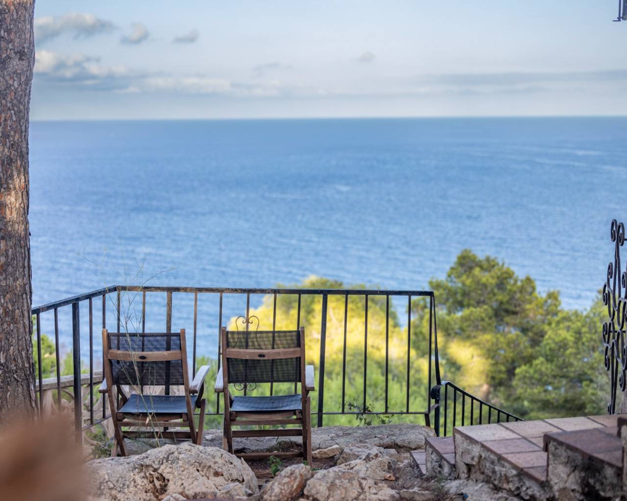 Sales - Detached villa - Javea