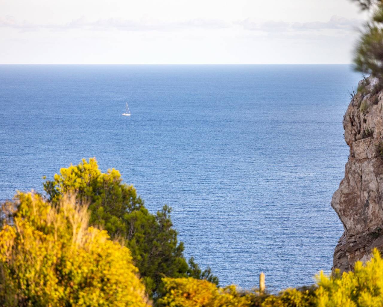 Sales - Detached villa - Javea