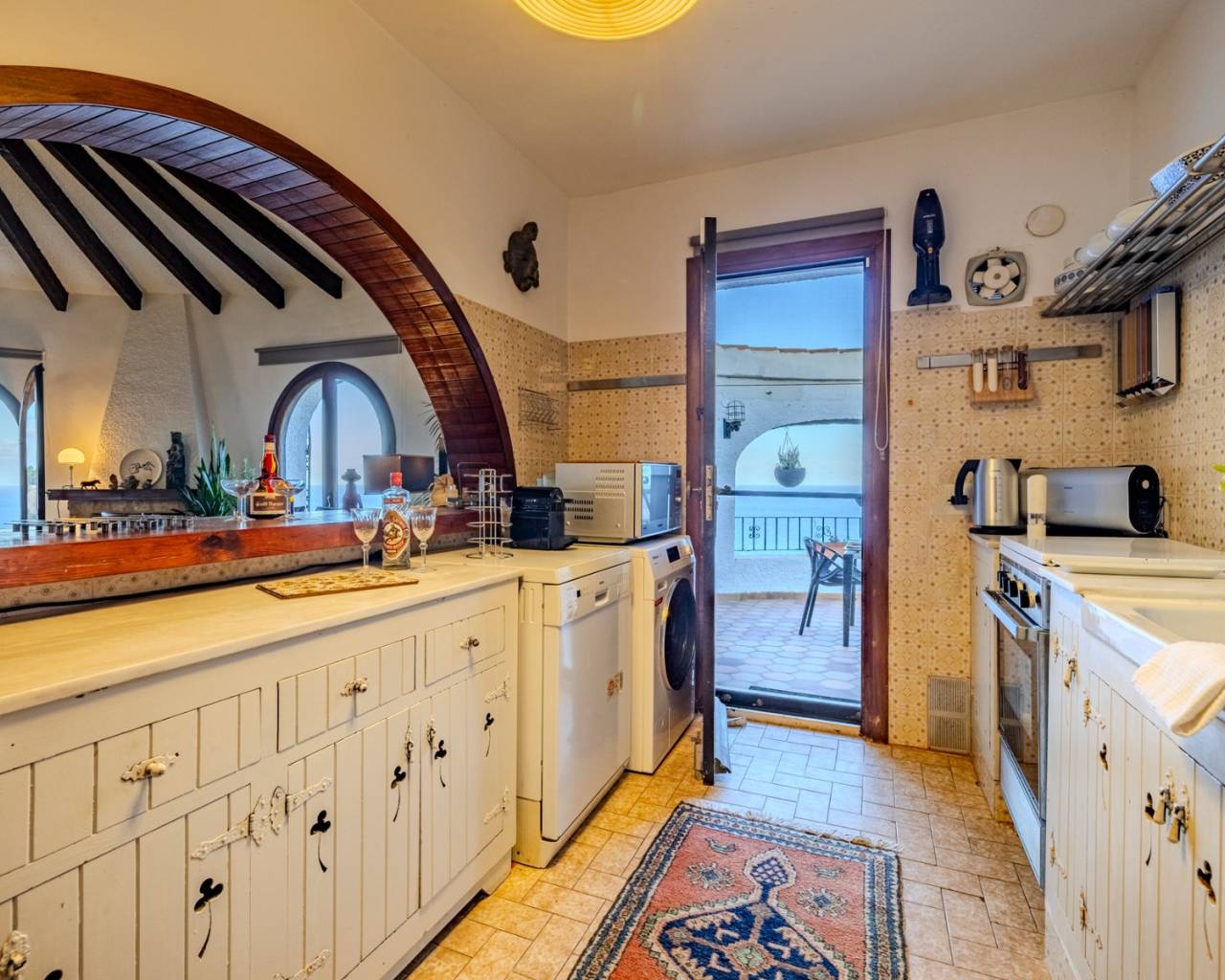 Sales - Detached villa - Javea