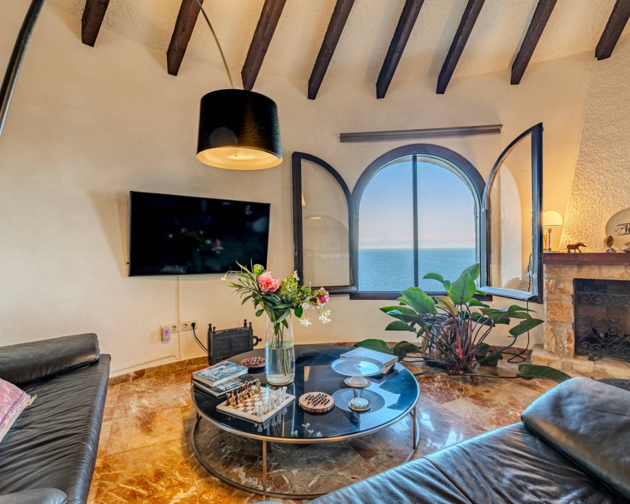 Sales - Detached villa - Javea