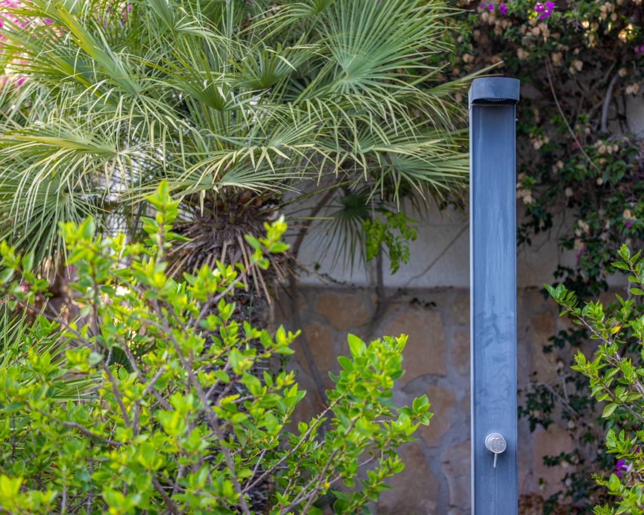 Sales - Detached villa - Javea