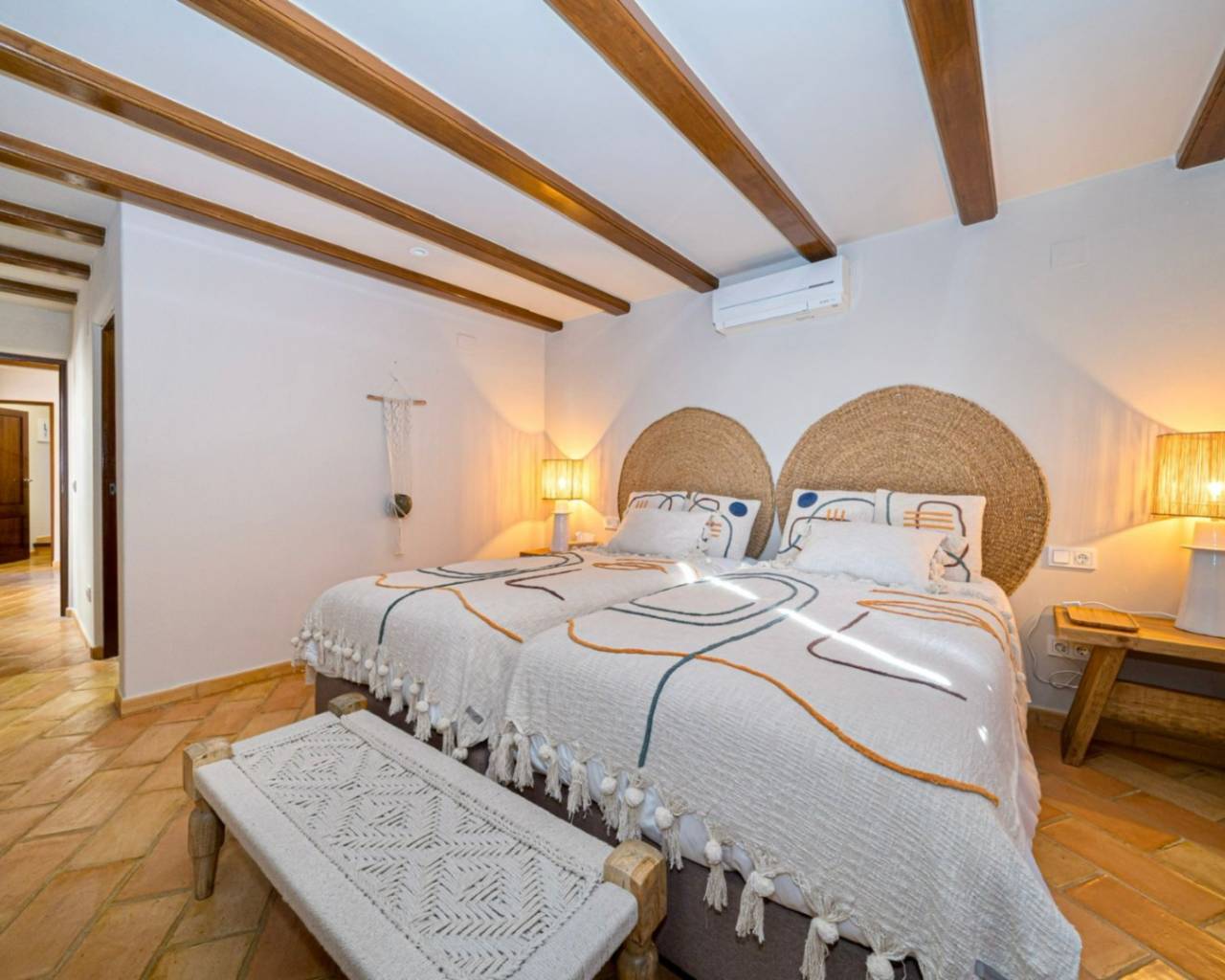 Sales - Detached villa - Javea - El Montgo