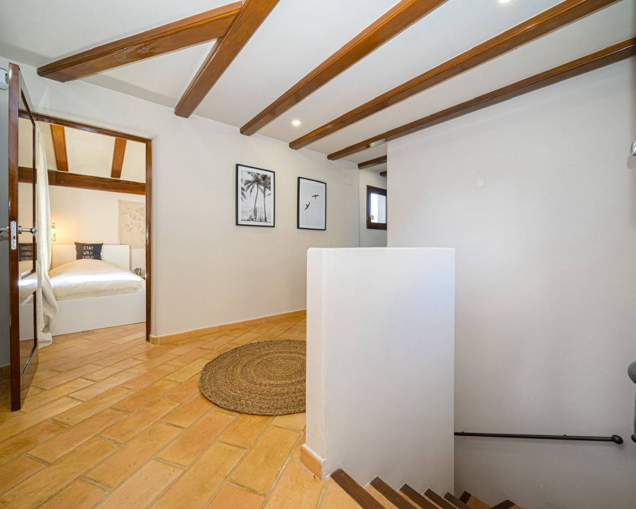 Sales - Detached villa - Javea - El Montgo