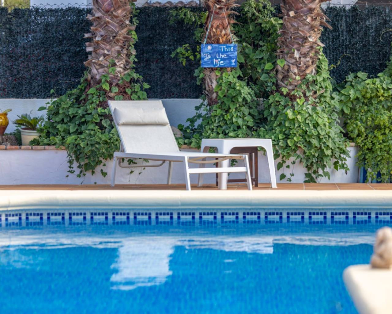 Sales - Detached villa - Javea