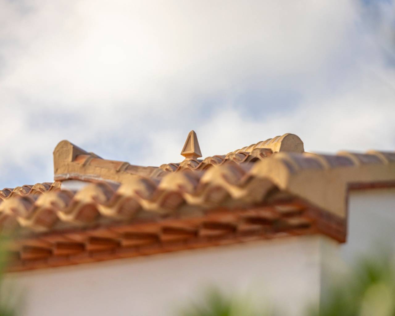 Sales - Detached villa - Javea