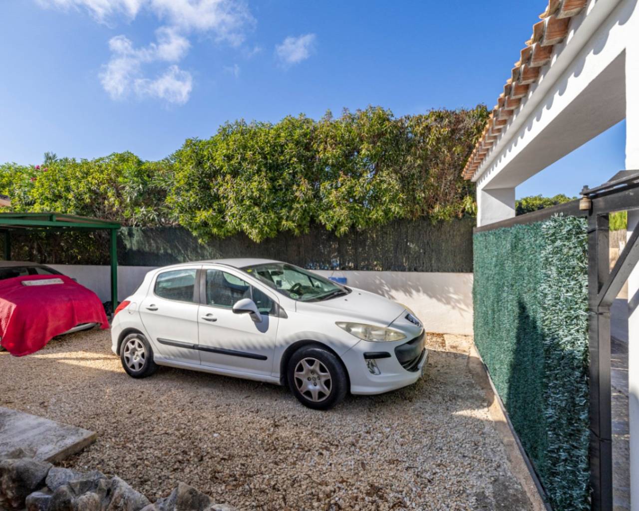 Sales - Detached villa - Javea