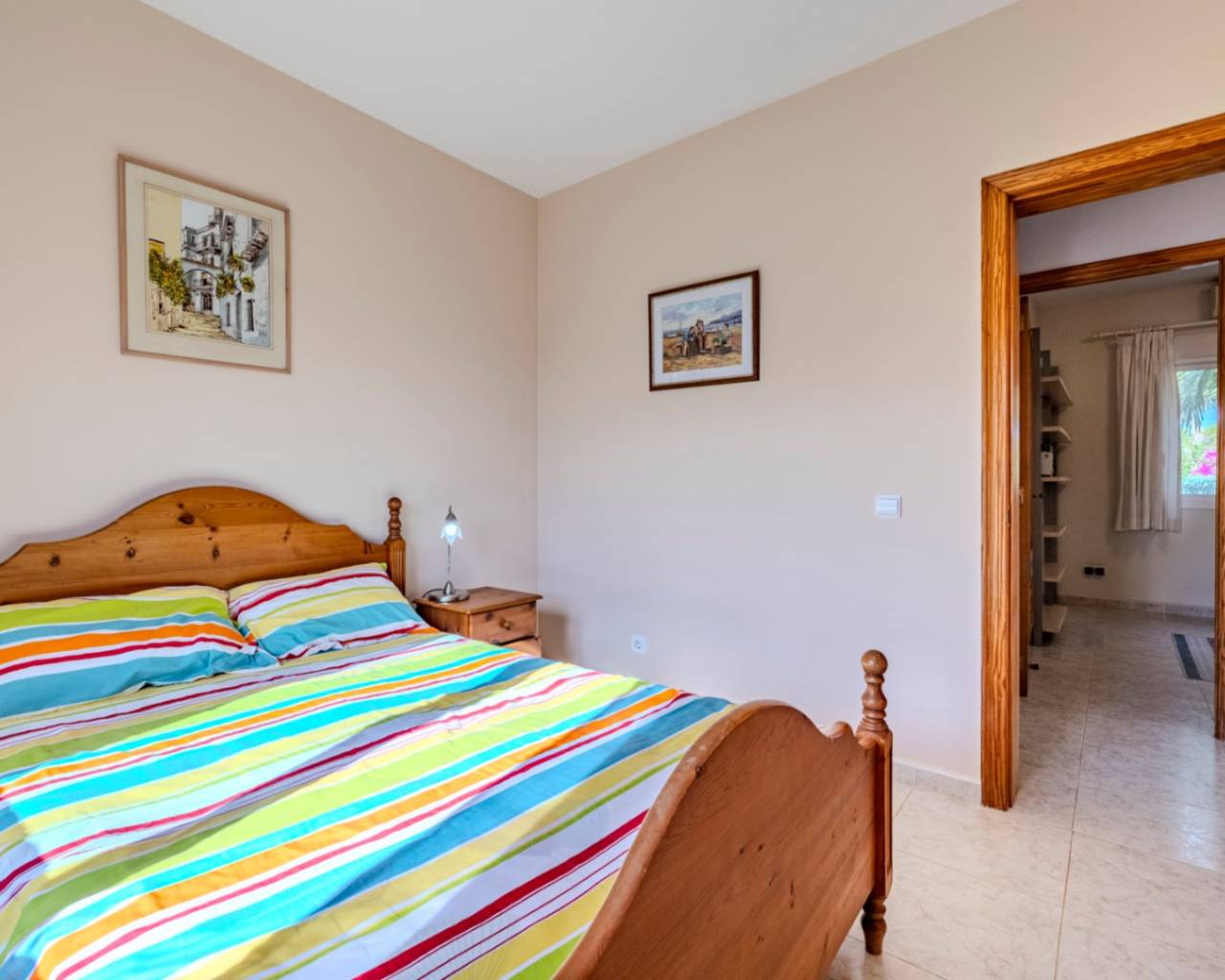 Sales - Detached villa - Javea