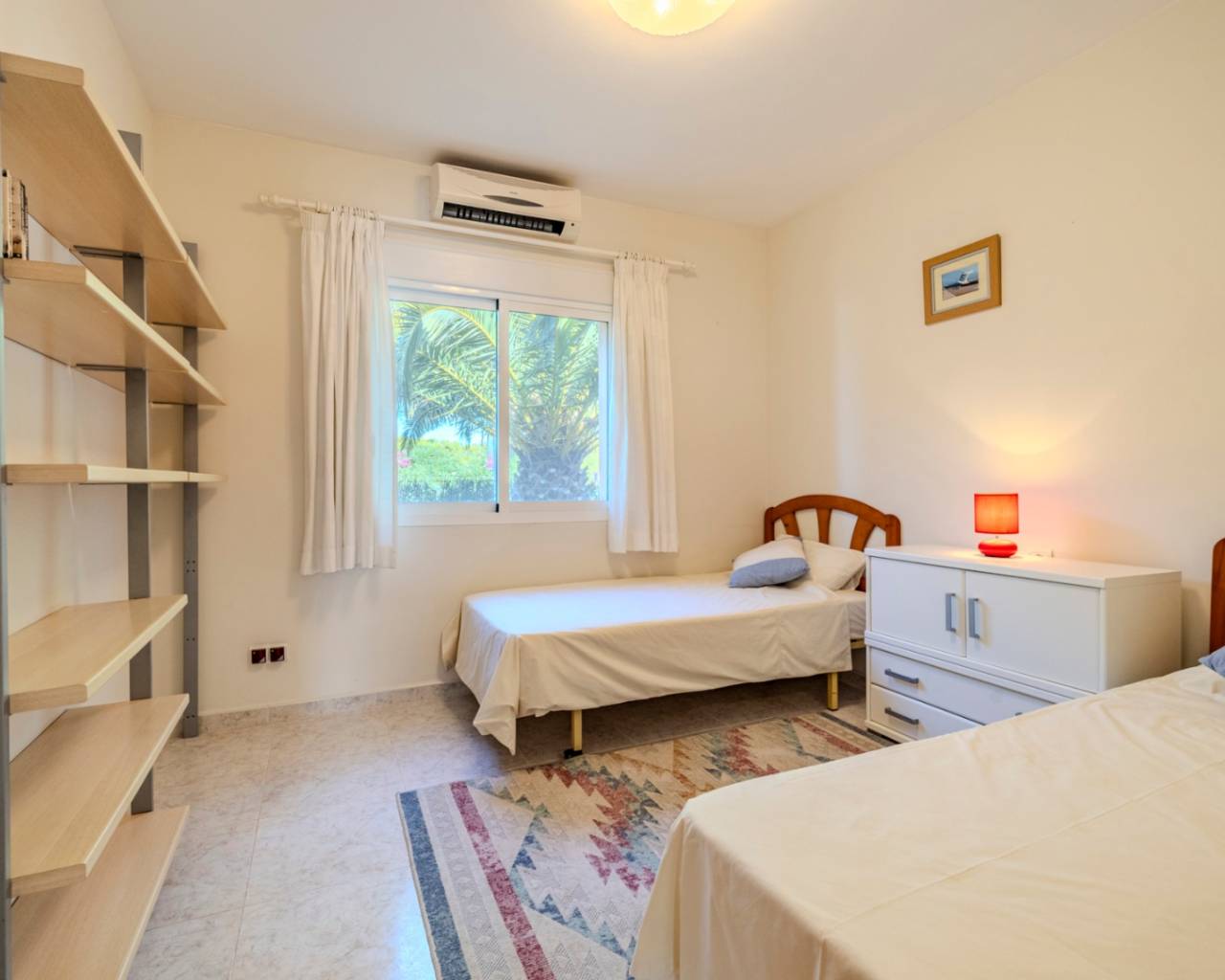 Sales - Detached villa - Javea