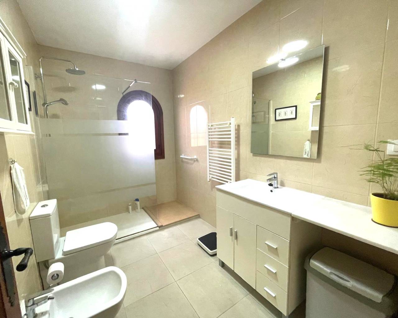 Sales - Detached villa - Javea