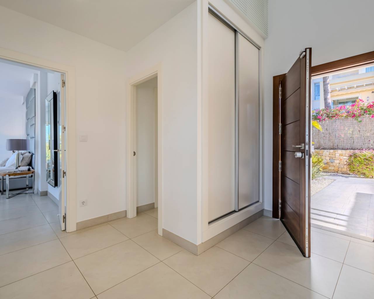 Sales - Detached villa - Javea