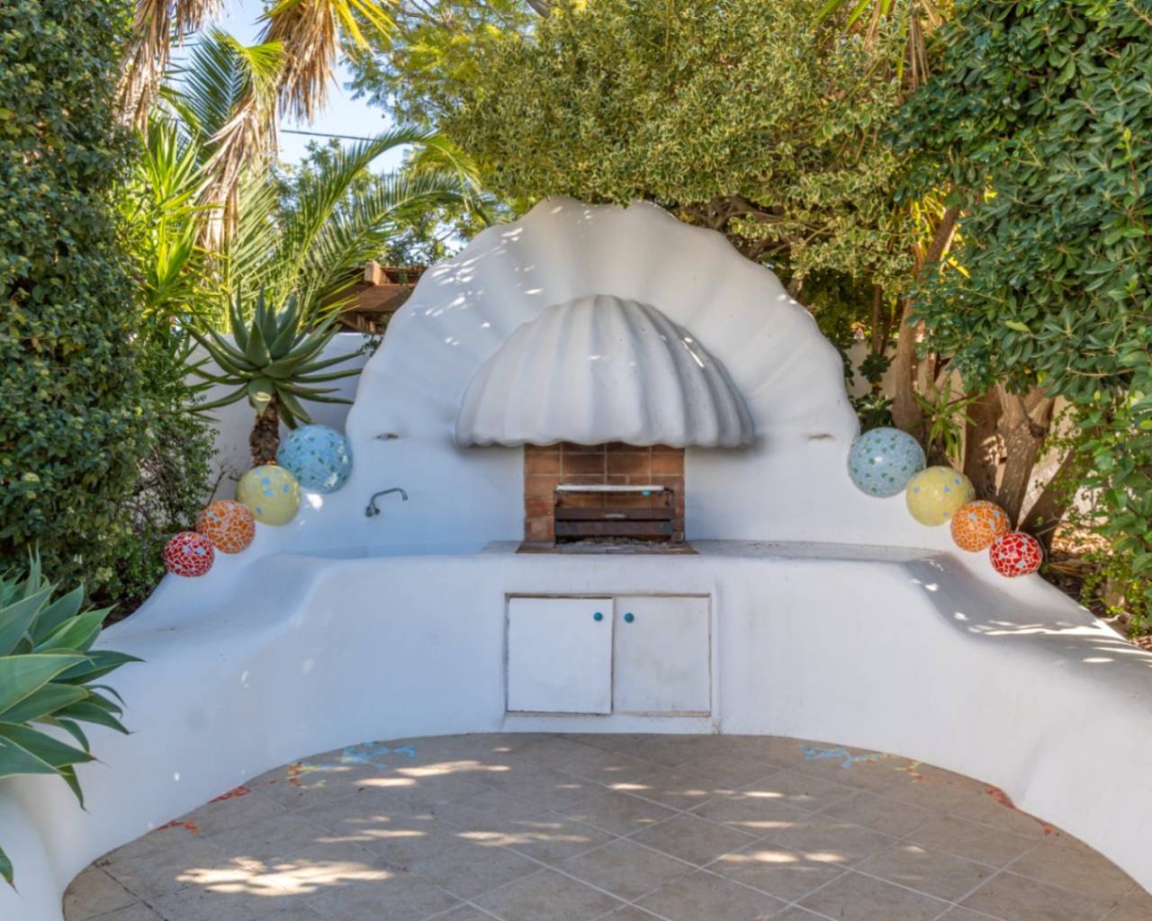 Sales - Detached villa - Javea - El Montgo