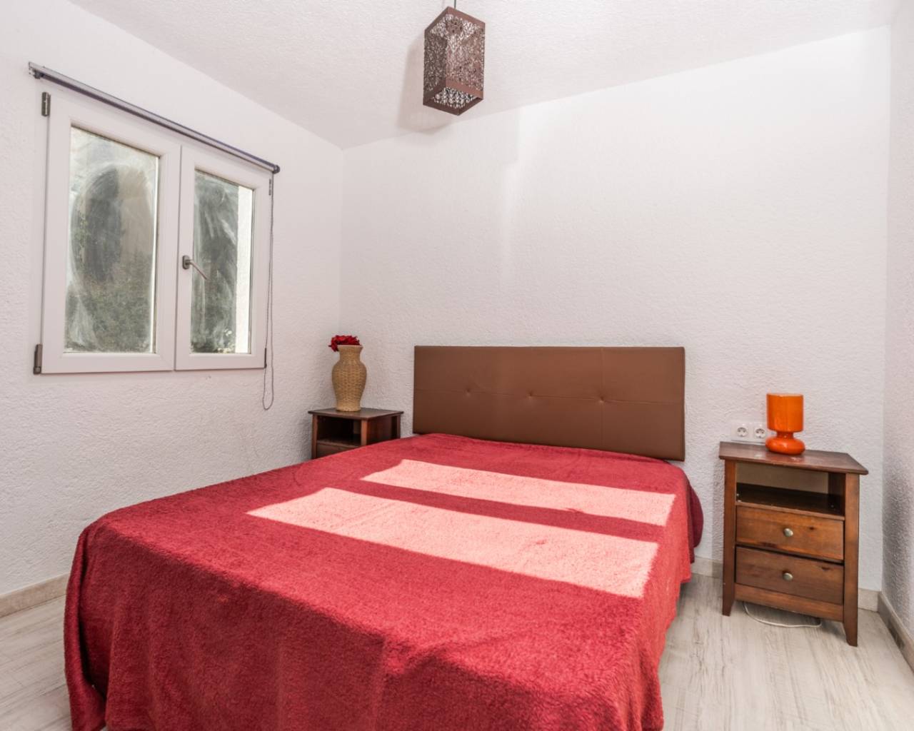 Sales - Detached villa - Javea