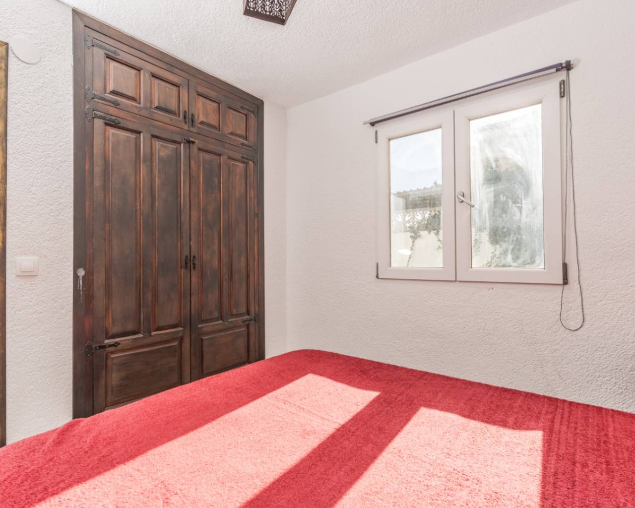 Sales - Detached villa - Javea