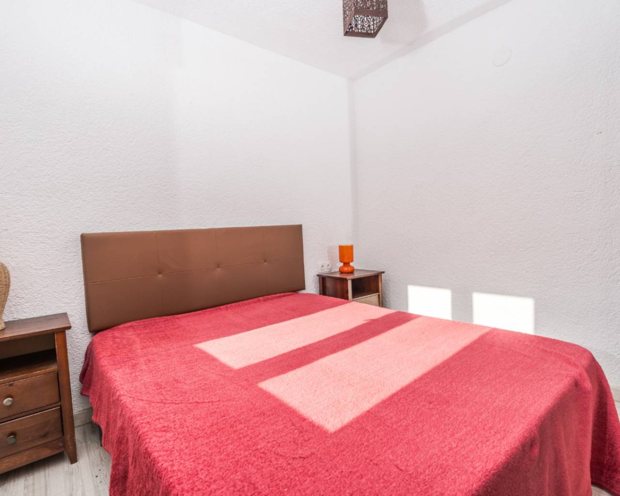 Sales - Detached villa - Javea