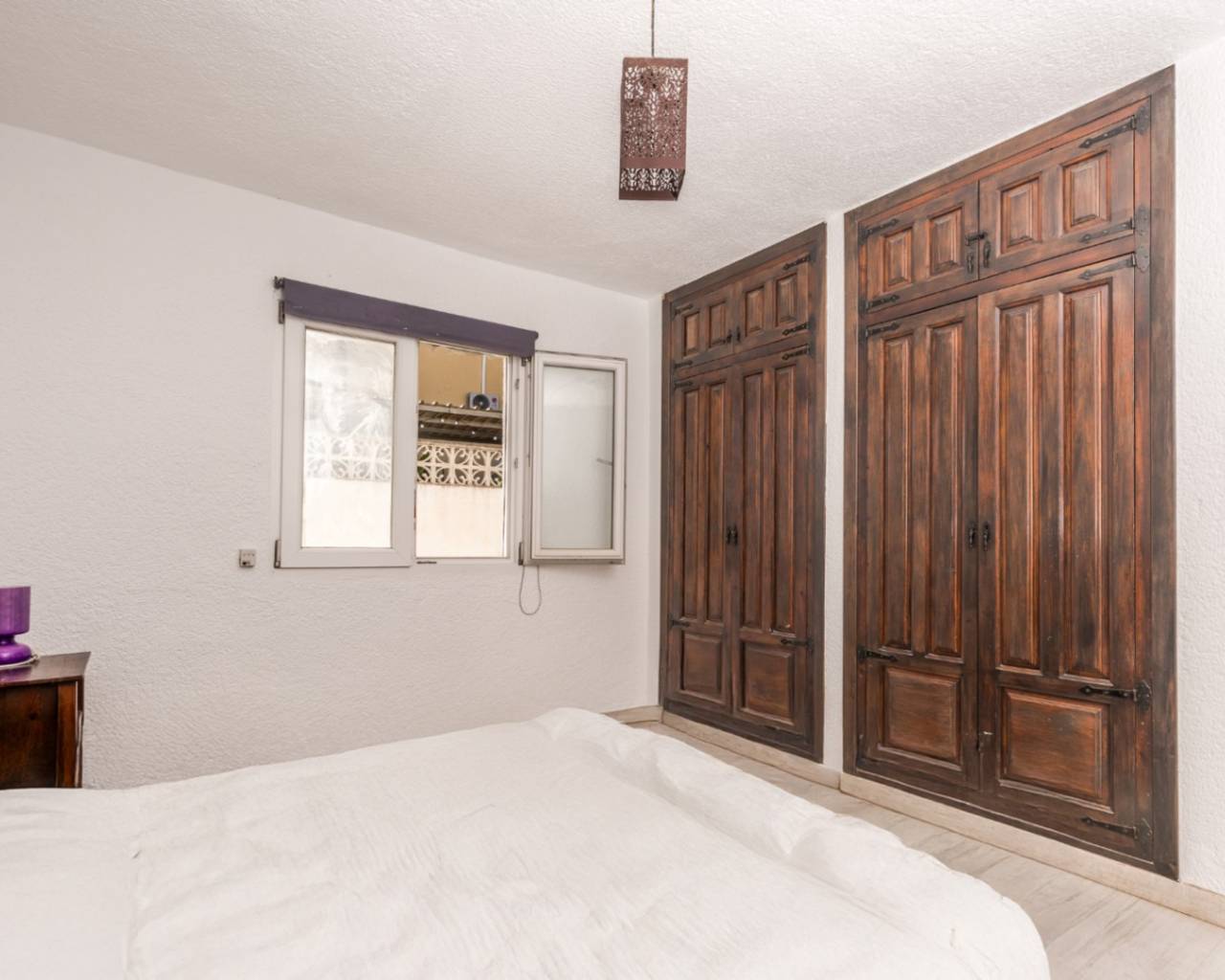 Sales - Detached villa - Javea