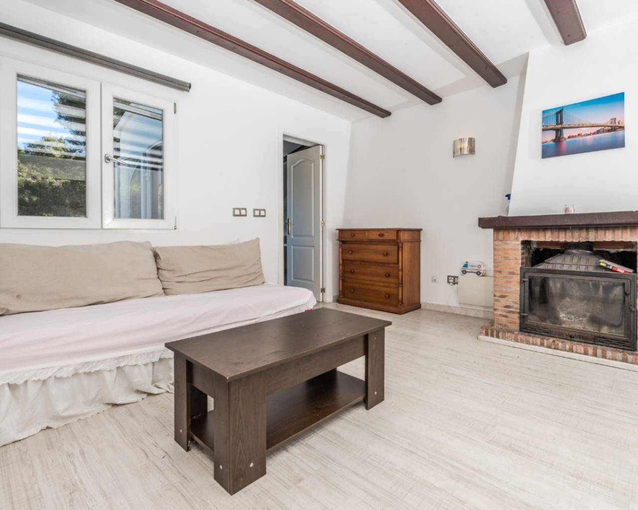 Sales - Detached villa - Javea