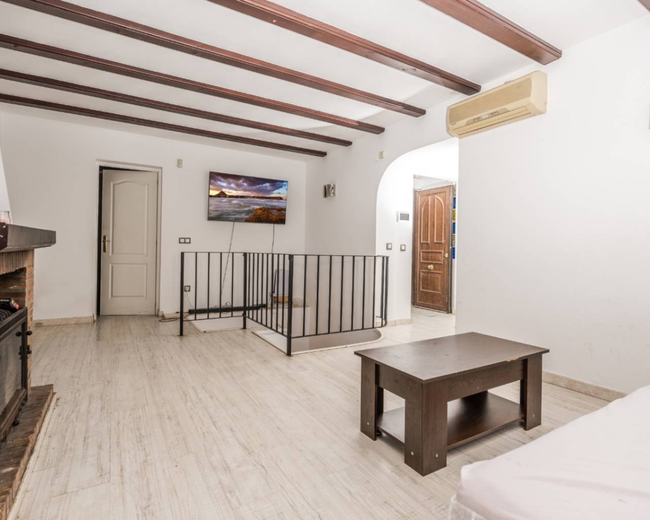 Sales - Detached villa - Javea