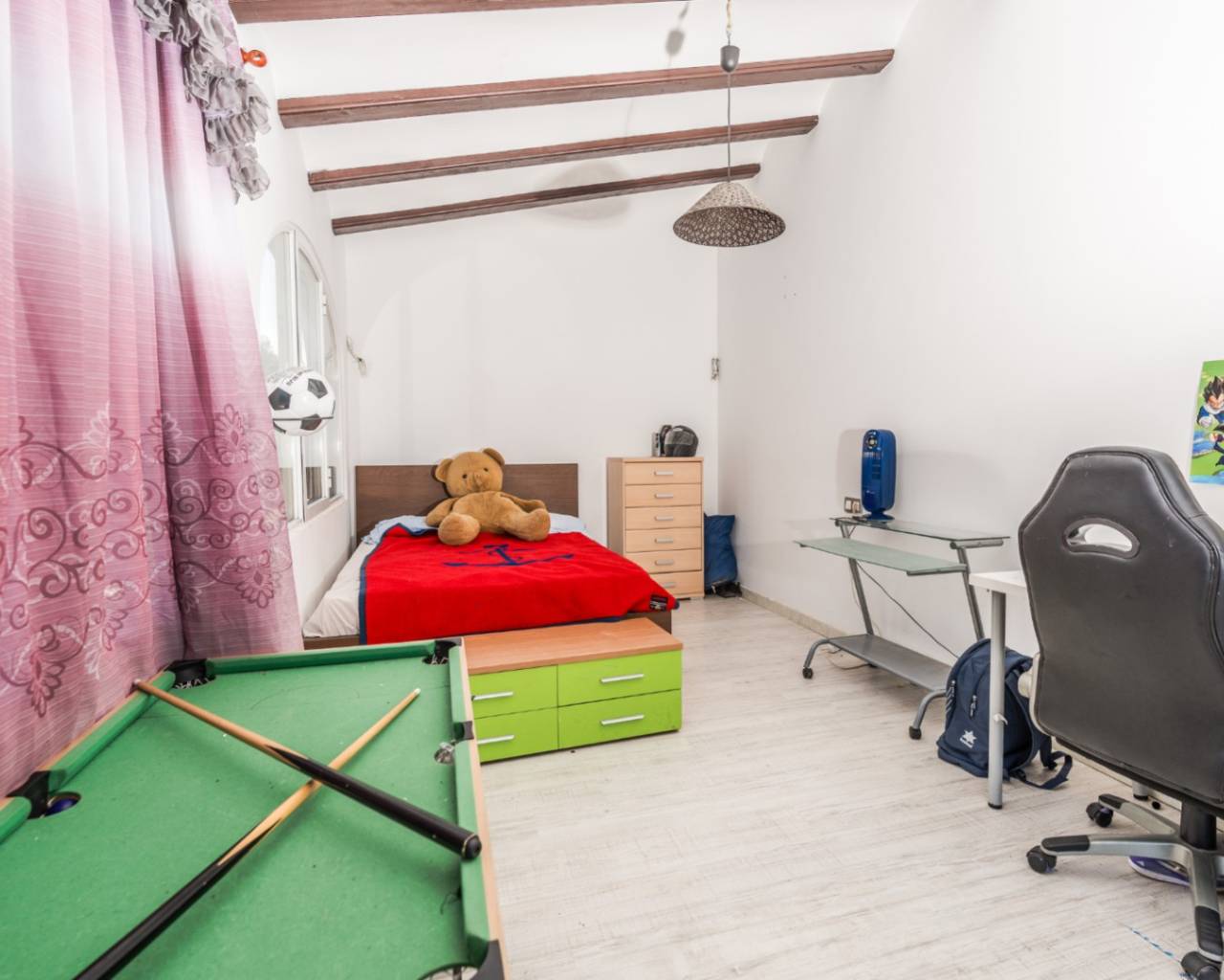 Sales - Detached villa - Javea