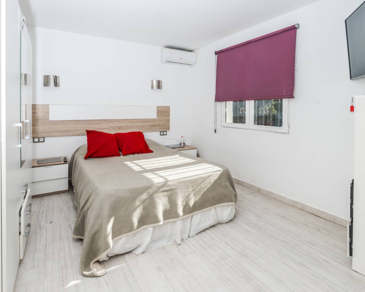 Sales - Detached villa - Javea