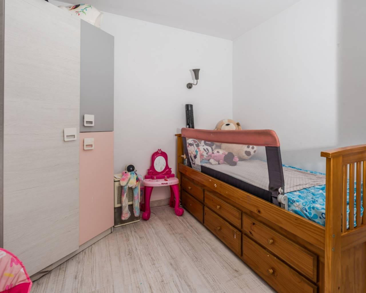 Sales - Detached villa - Javea