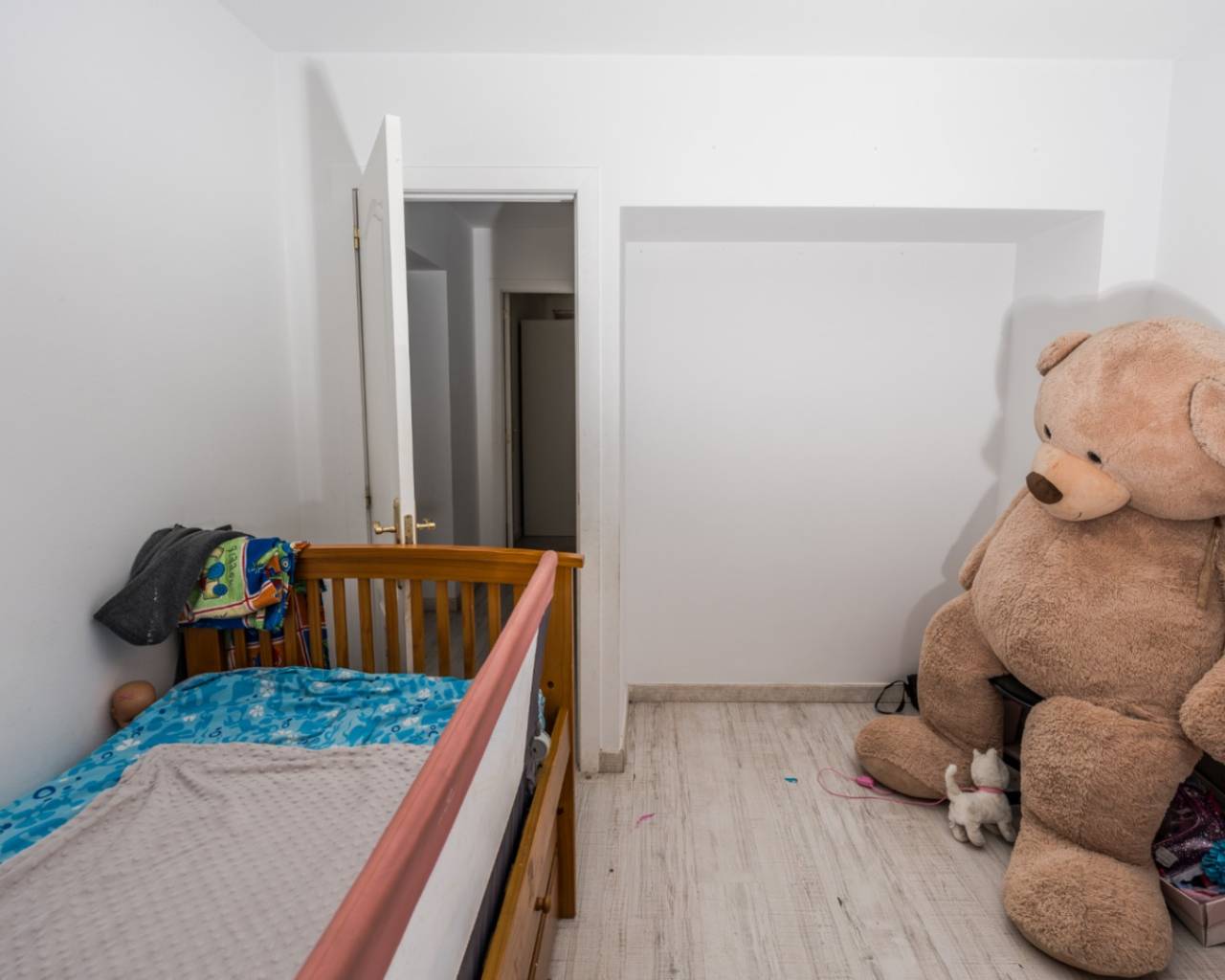 Sales - Detached villa - Javea