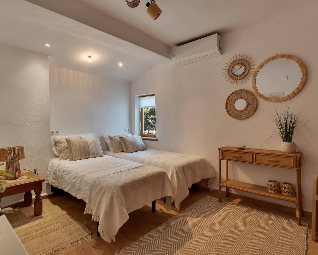 Sales - Detached villa - Javea