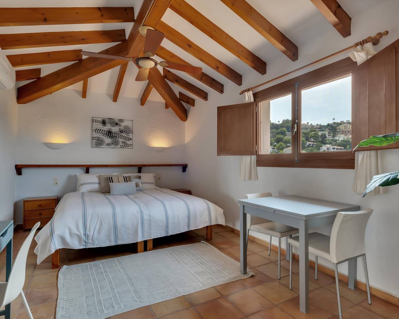 Sales - Detached villa - Javea