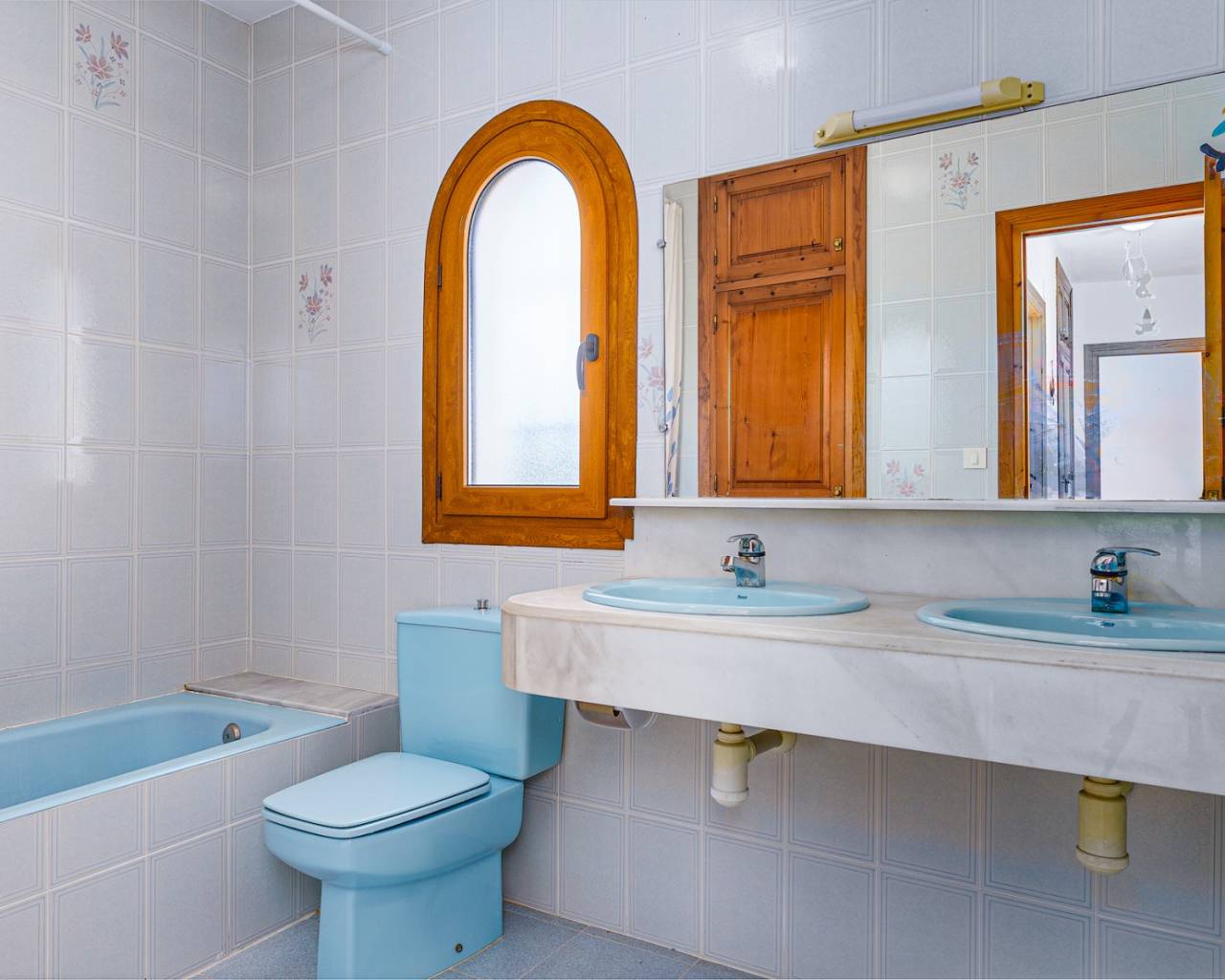 Sales - Detached villa - Javea