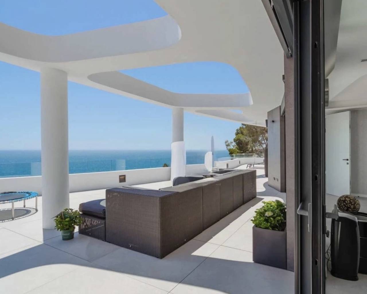 Sales - Detached villa - Javea - Ambolo