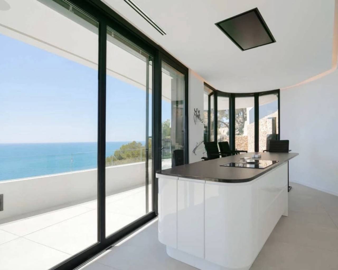 Sales - Detached villa - Javea - Ambolo