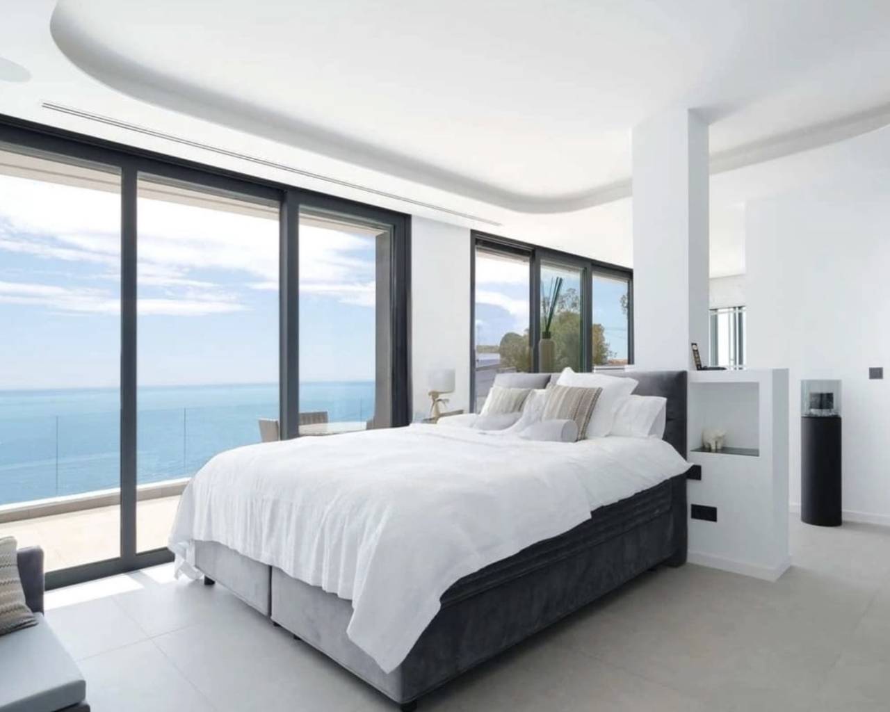 Sales - Detached villa - Javea - Ambolo