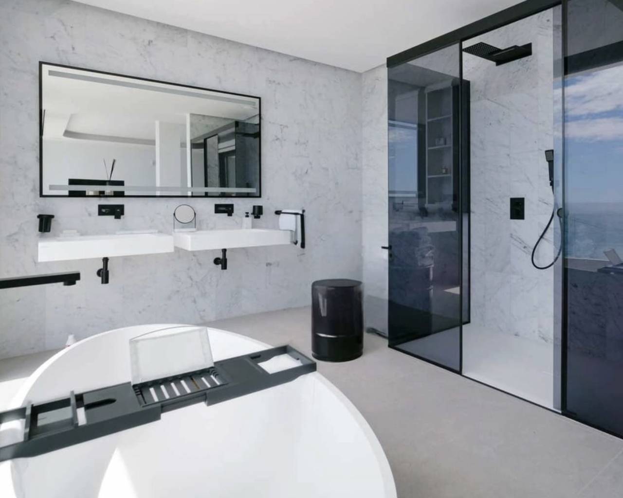 Sales - Detached villa - Javea - Ambolo