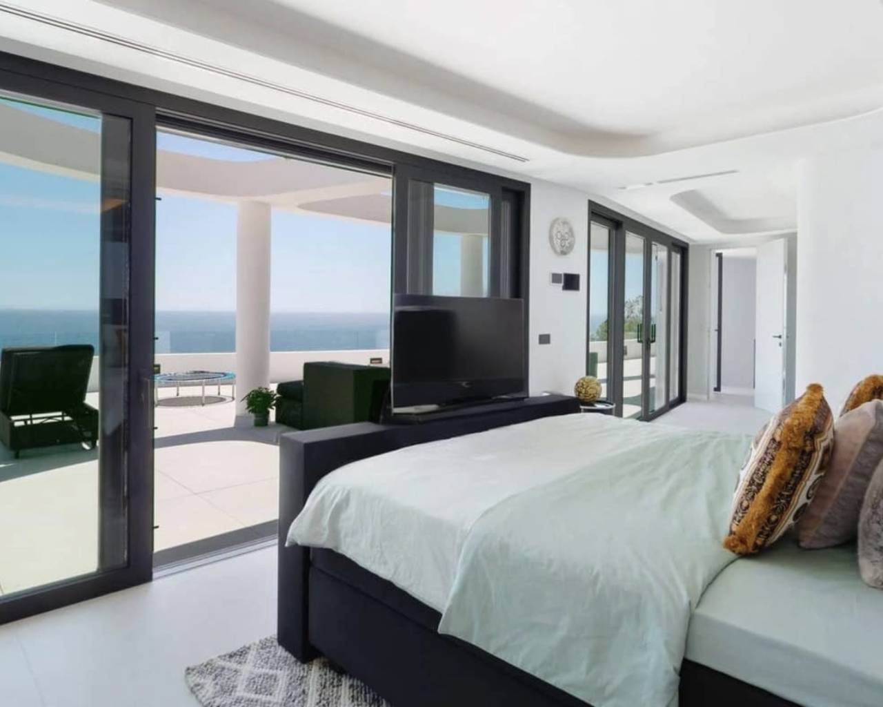 Sales - Detached villa - Javea - Ambolo