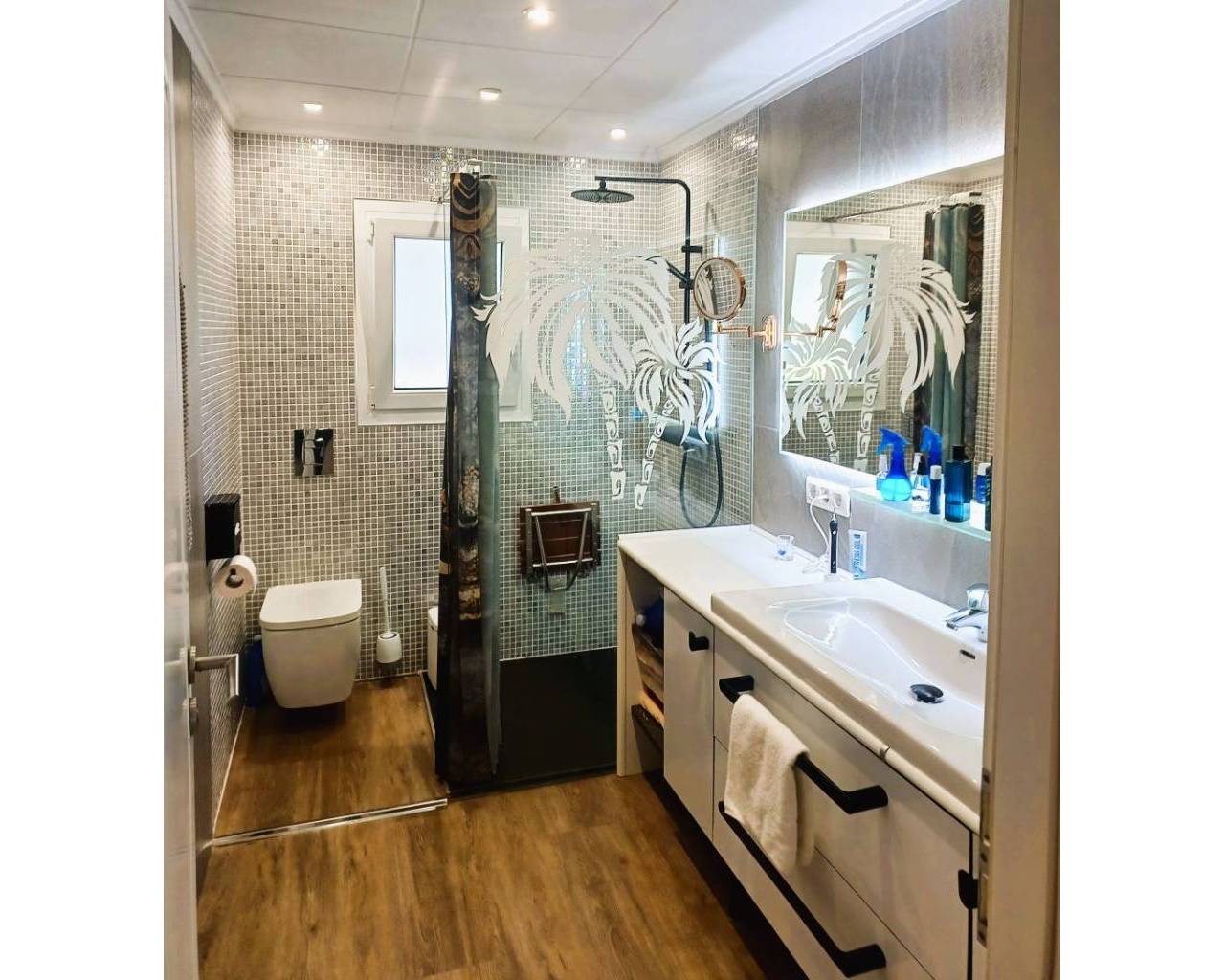 Sales - Detached villa - Javea