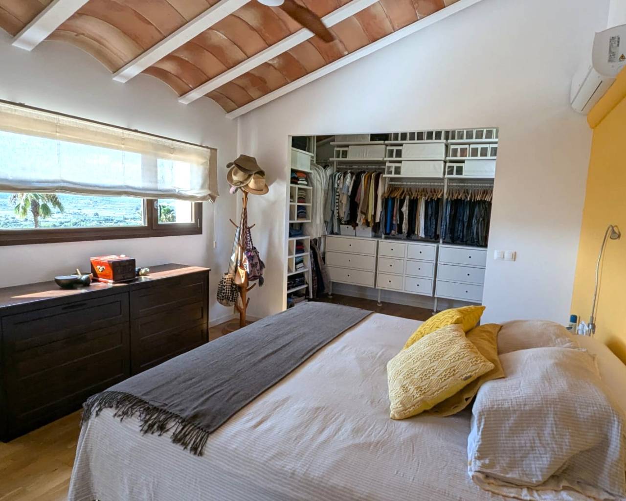 Sales - Detached villa - Javea