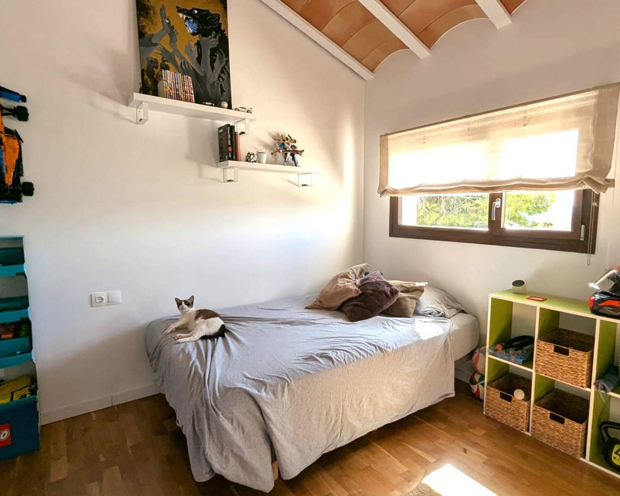 Sales - Detached villa - Javea