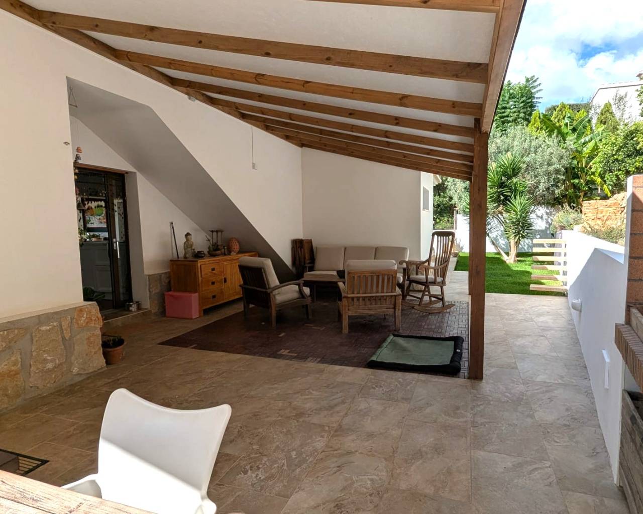 Sales - Detached villa - Javea