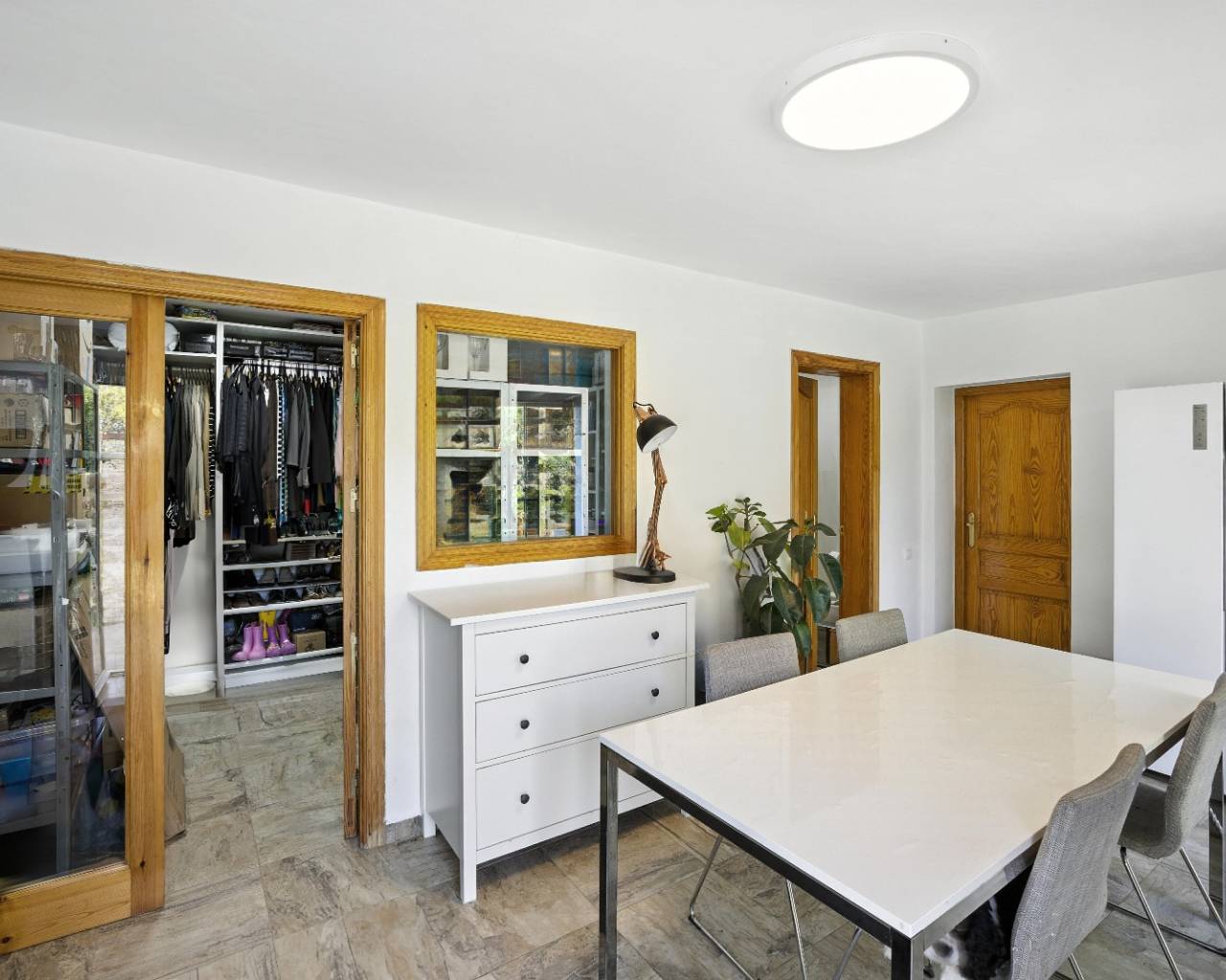 Sales - Detached villa - Javea