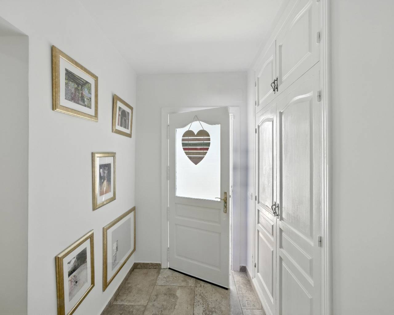 Sales - Detached villa - Javea