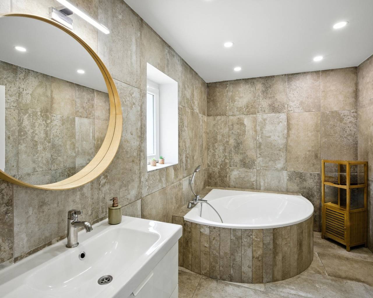 Sales - Detached villa - Javea