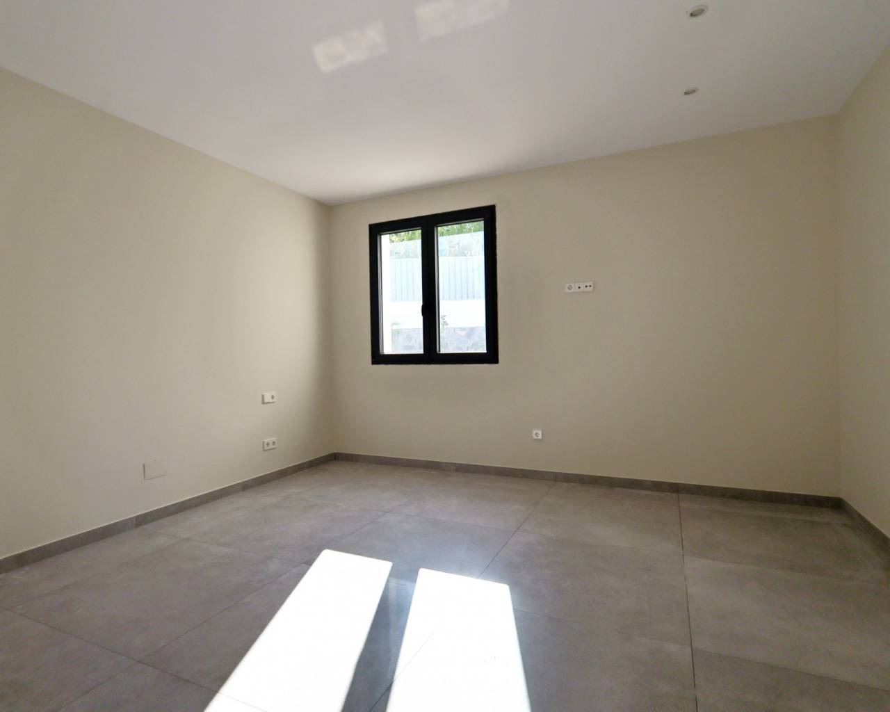 New Build - Detached villa - Javea