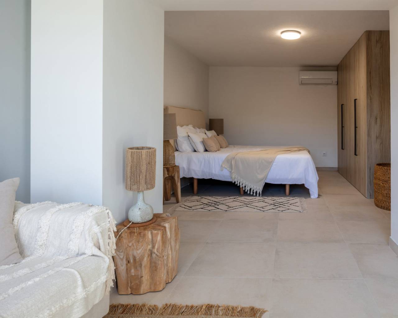 Sales - Detached villa - Javea