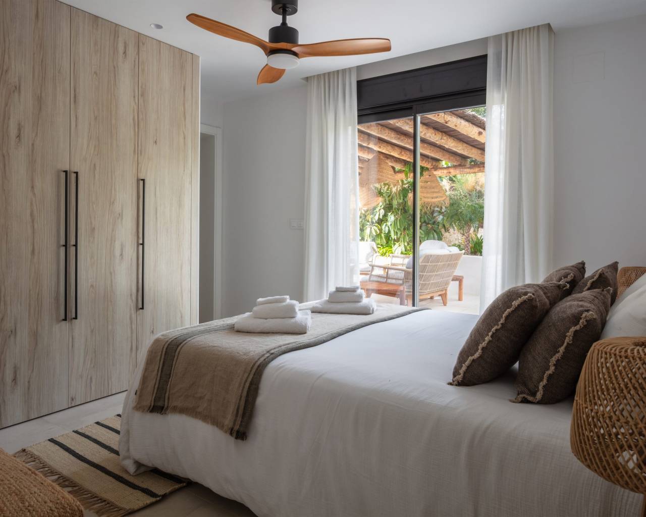 Sales - Detached villa - Javea