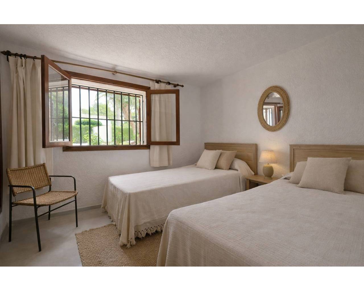 Sales - Detached villa - Javea