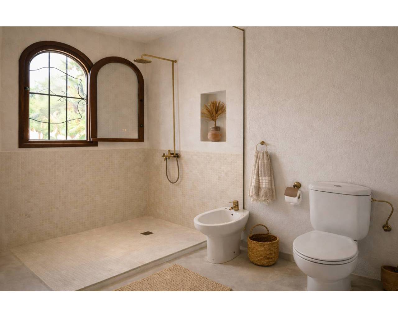 Sales - Detached villa - Javea