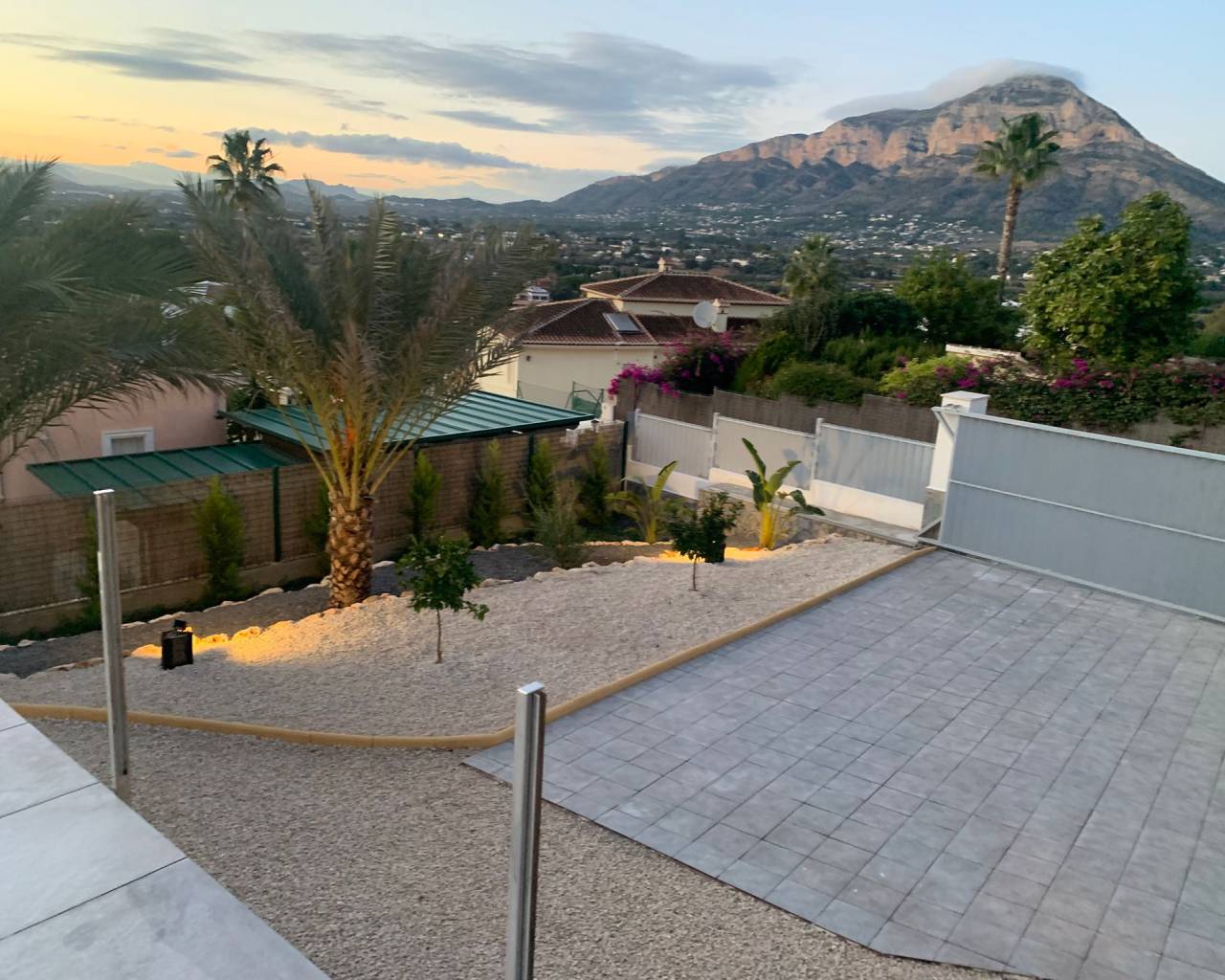 New Build - Detached villa - Javea