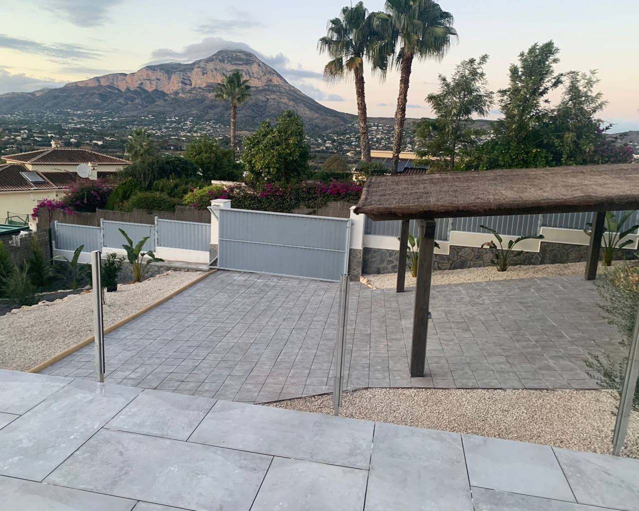 New Build - Detached villa - Javea