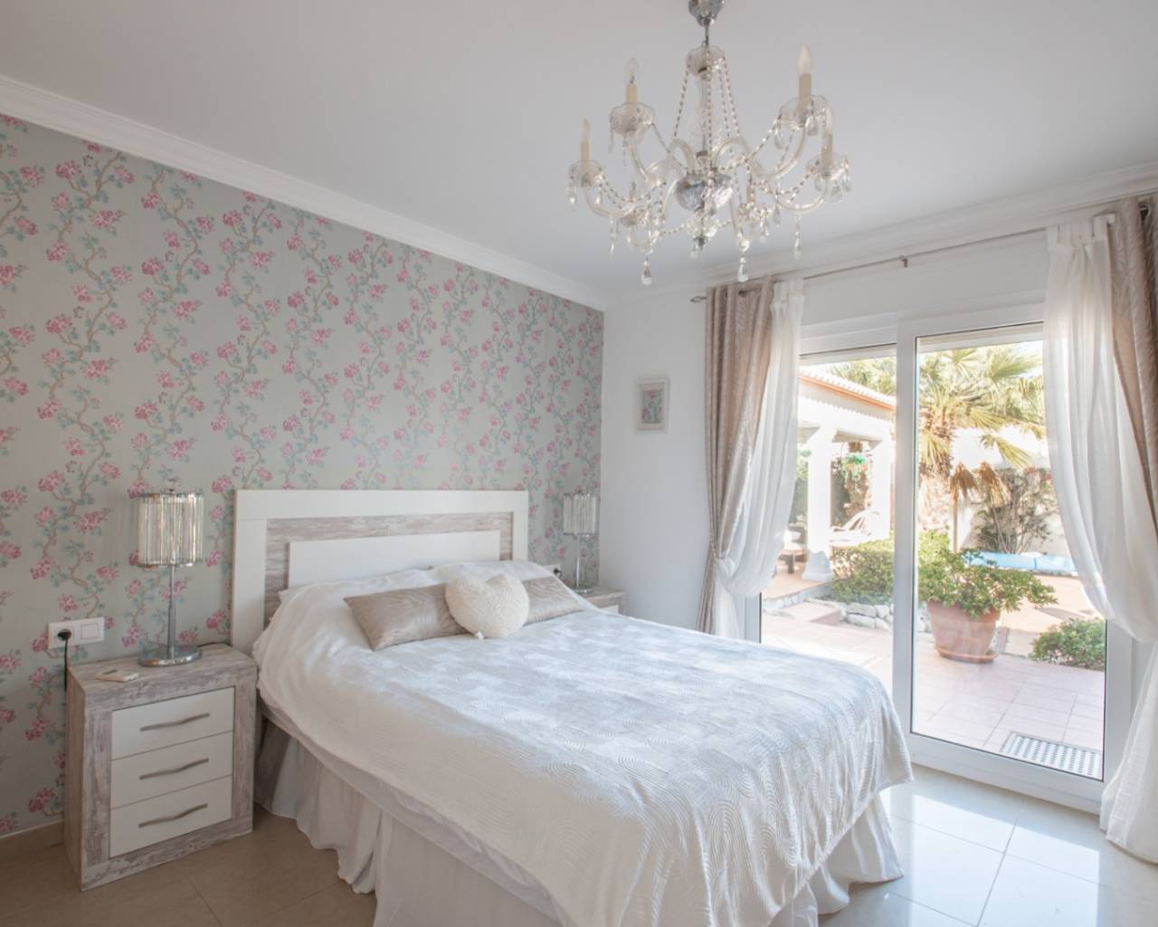 Sales - Detached villa - Javea - Ambolo