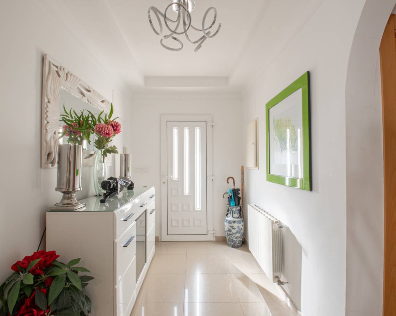 Sales - Detached villa - Javea - Ambolo
